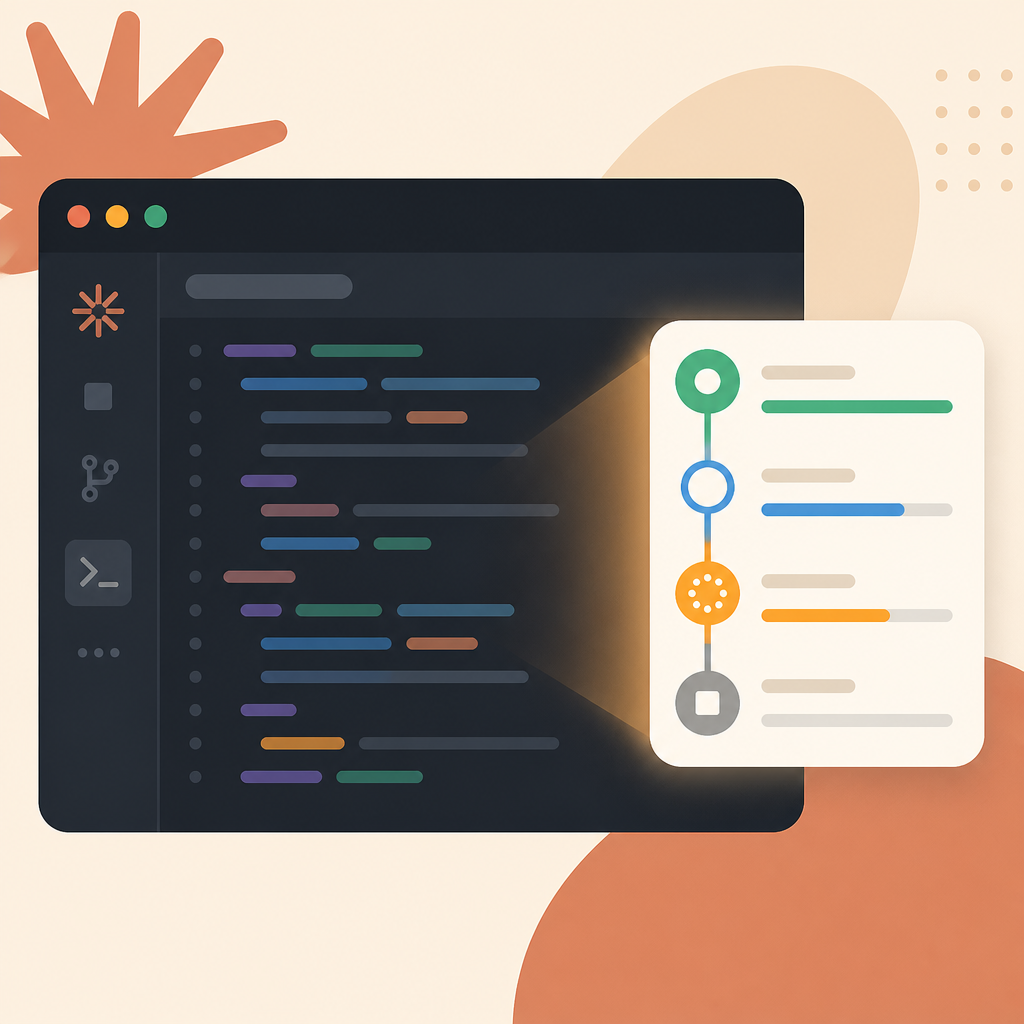 Claude HUD Adds Live Status to Claude Code