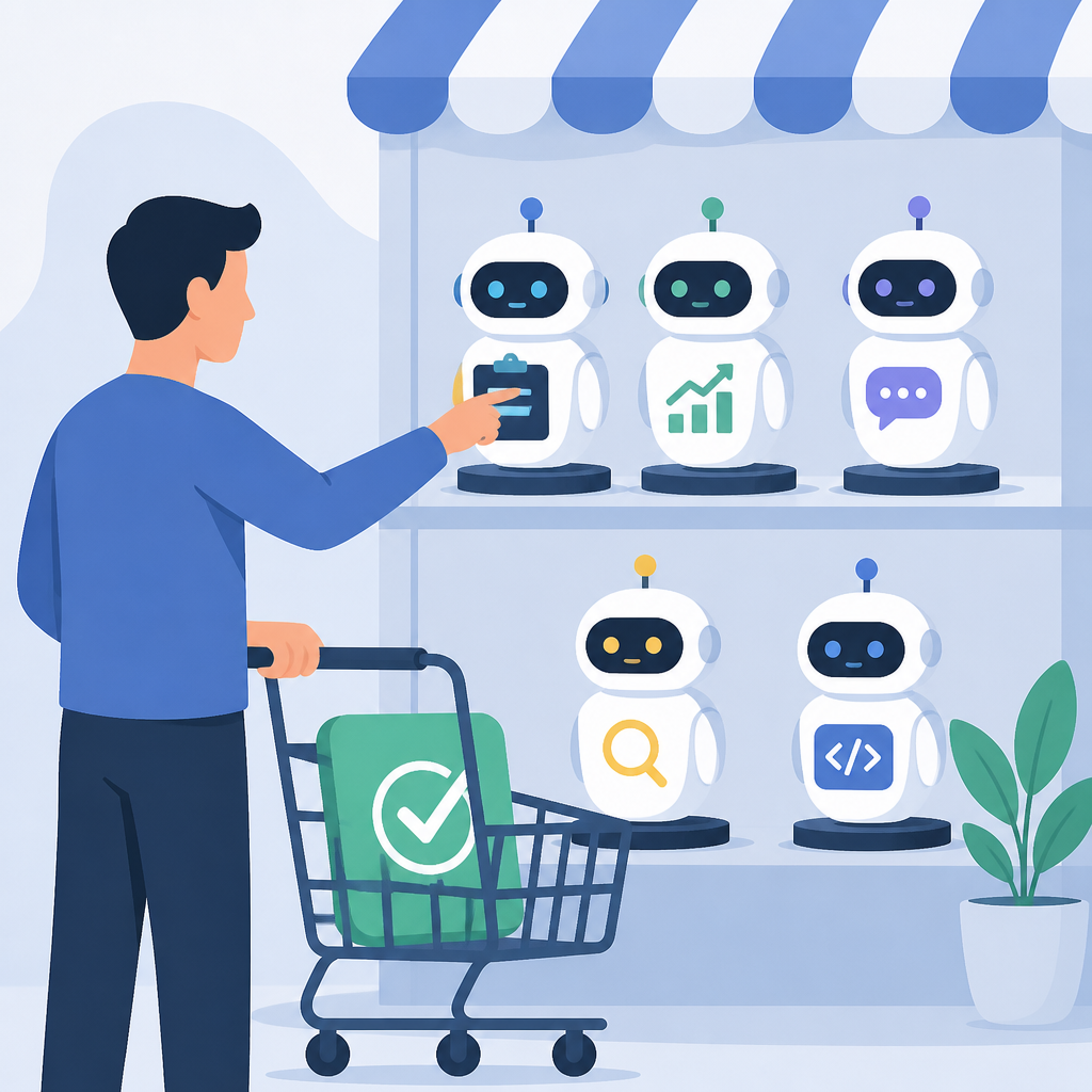 Manus shows how AI agents get bought