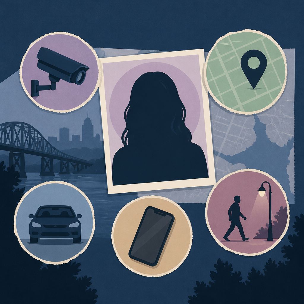 5 clues in Hamilton’s 2022 Emily Bailey case