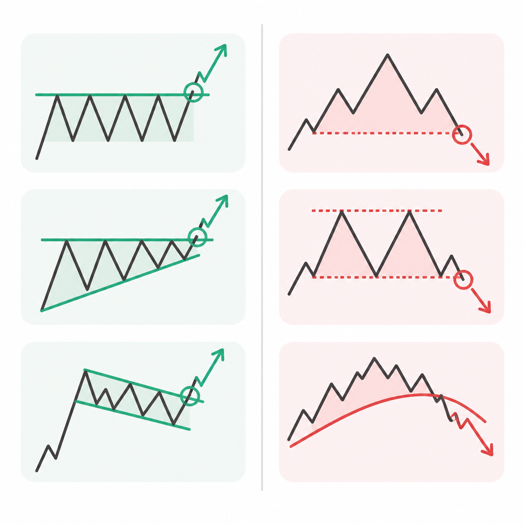 3 Tech Breakouts and 3 Sell Signals to Watch