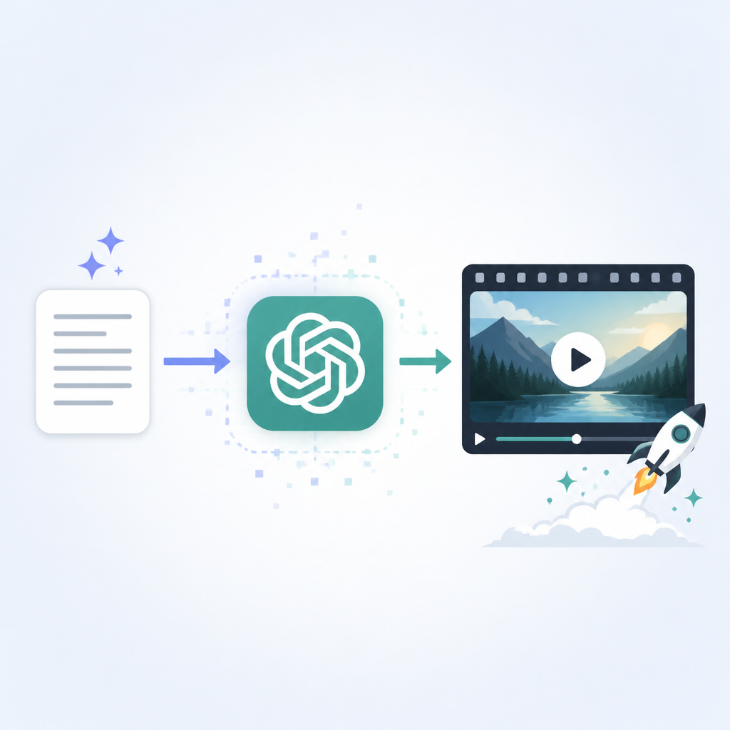 OpenAI Sora: text-to-video model finally ships