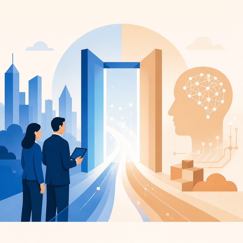 KPMG and Anthropic launch Claude-powered Digital Gateway