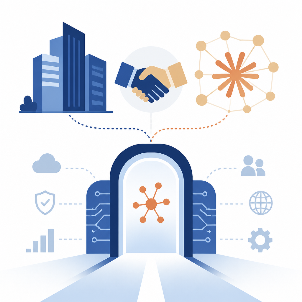KPMG and Anthropic launch Claude-powered Digital Gateway