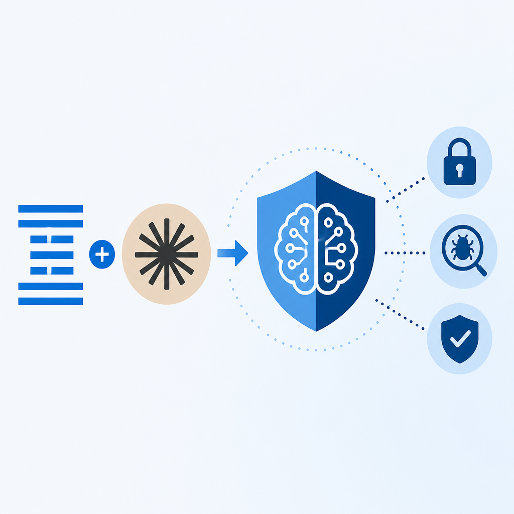 IBM adds Anthropic-backed AI security push