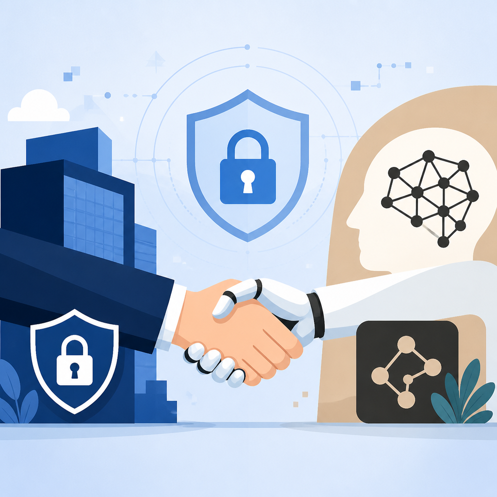 IBM 牽手 Anthropic 強化 AI 資安