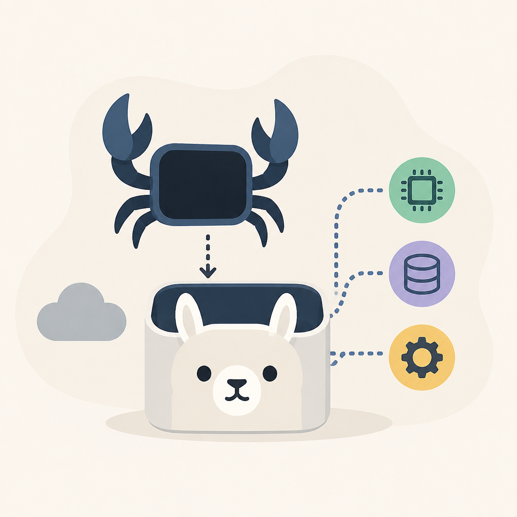 OpenClaw can now run headless in Ollama