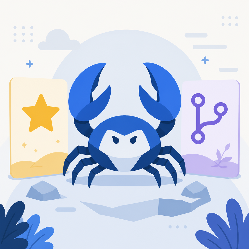 OpenClaw: 247,000 GitHub stars, 47,700 forks