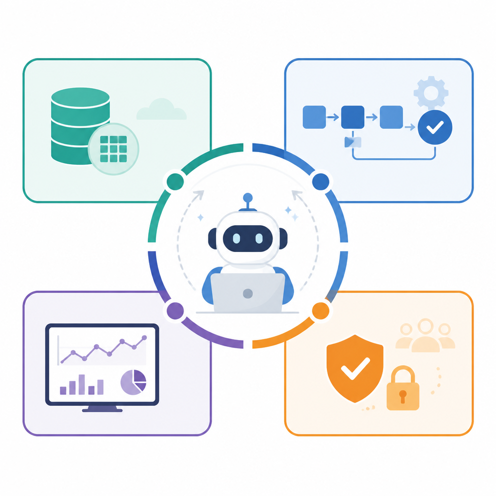 AutoMLOps: 4 investments for agentic ML