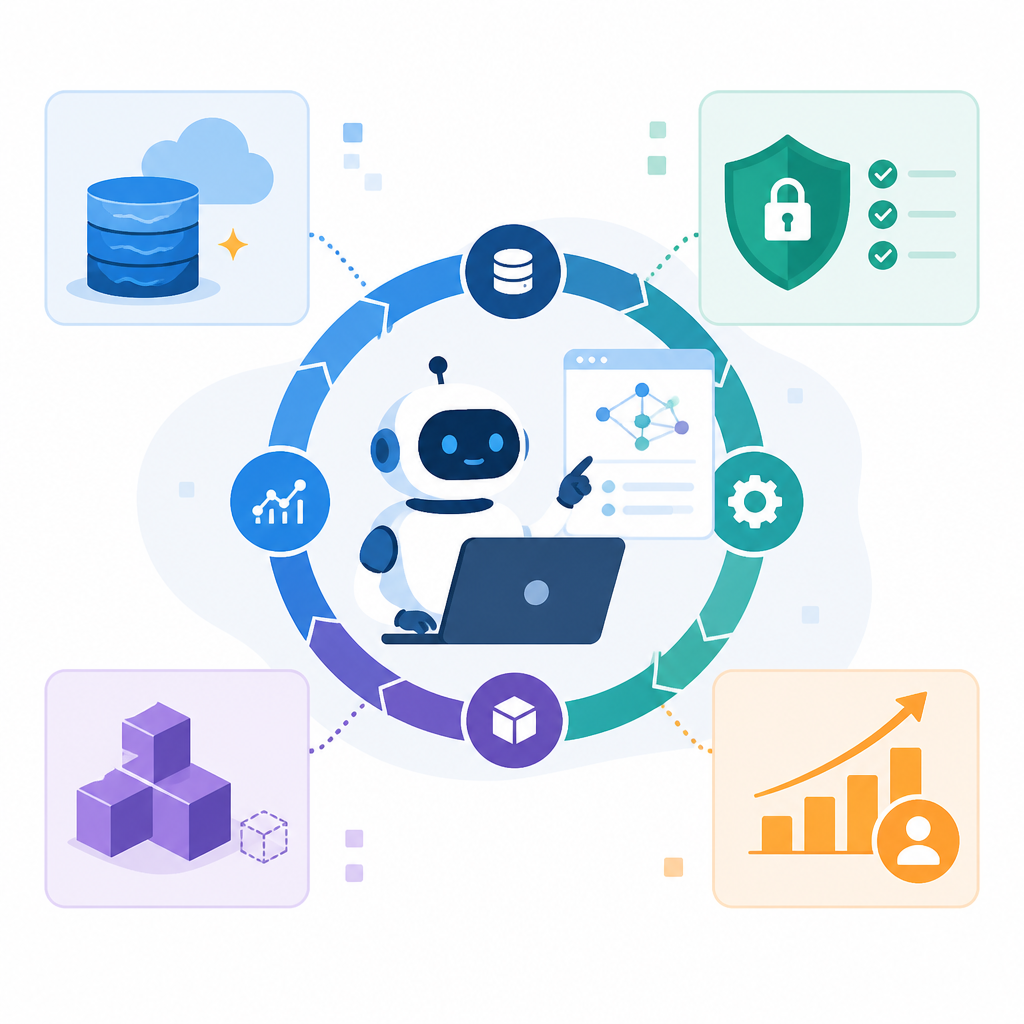 AutoMLOps: 4 investments for agentic ML