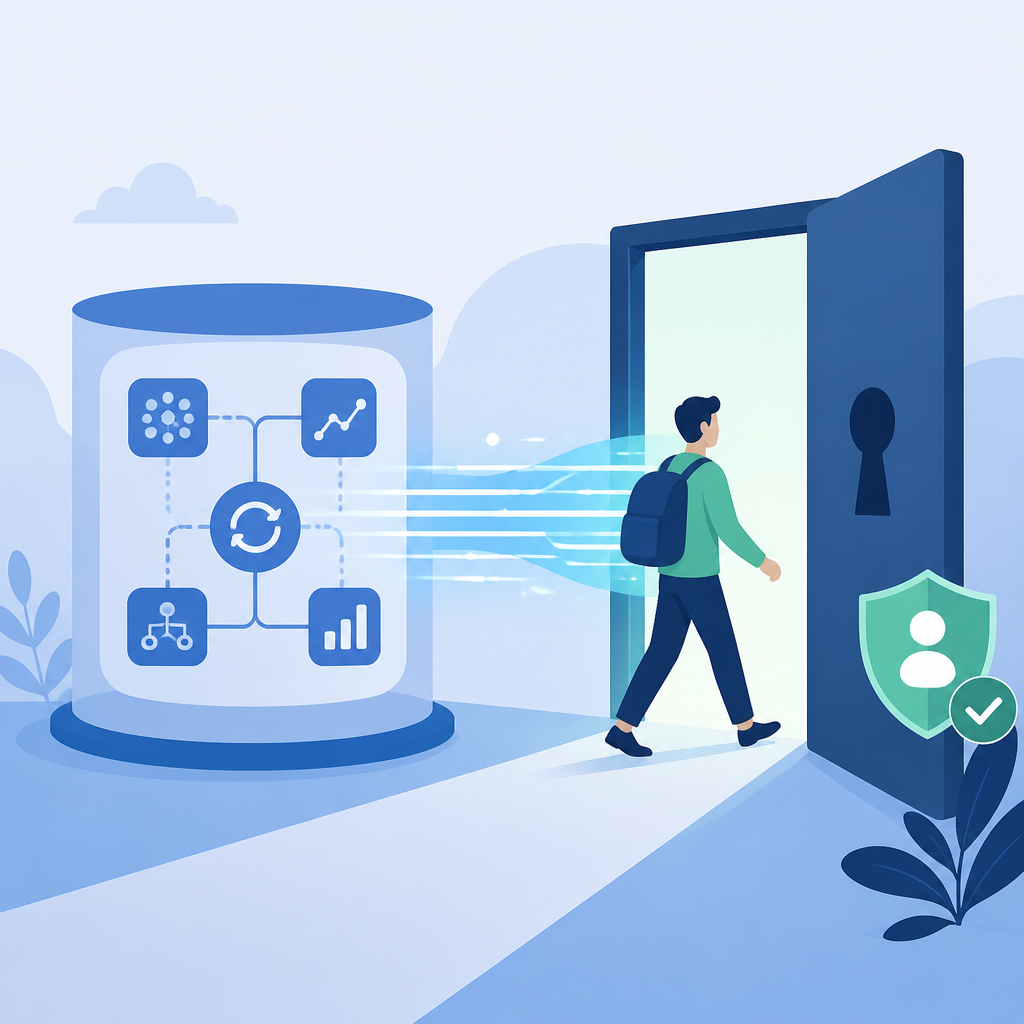 SmartHire turns MLflow into initial access