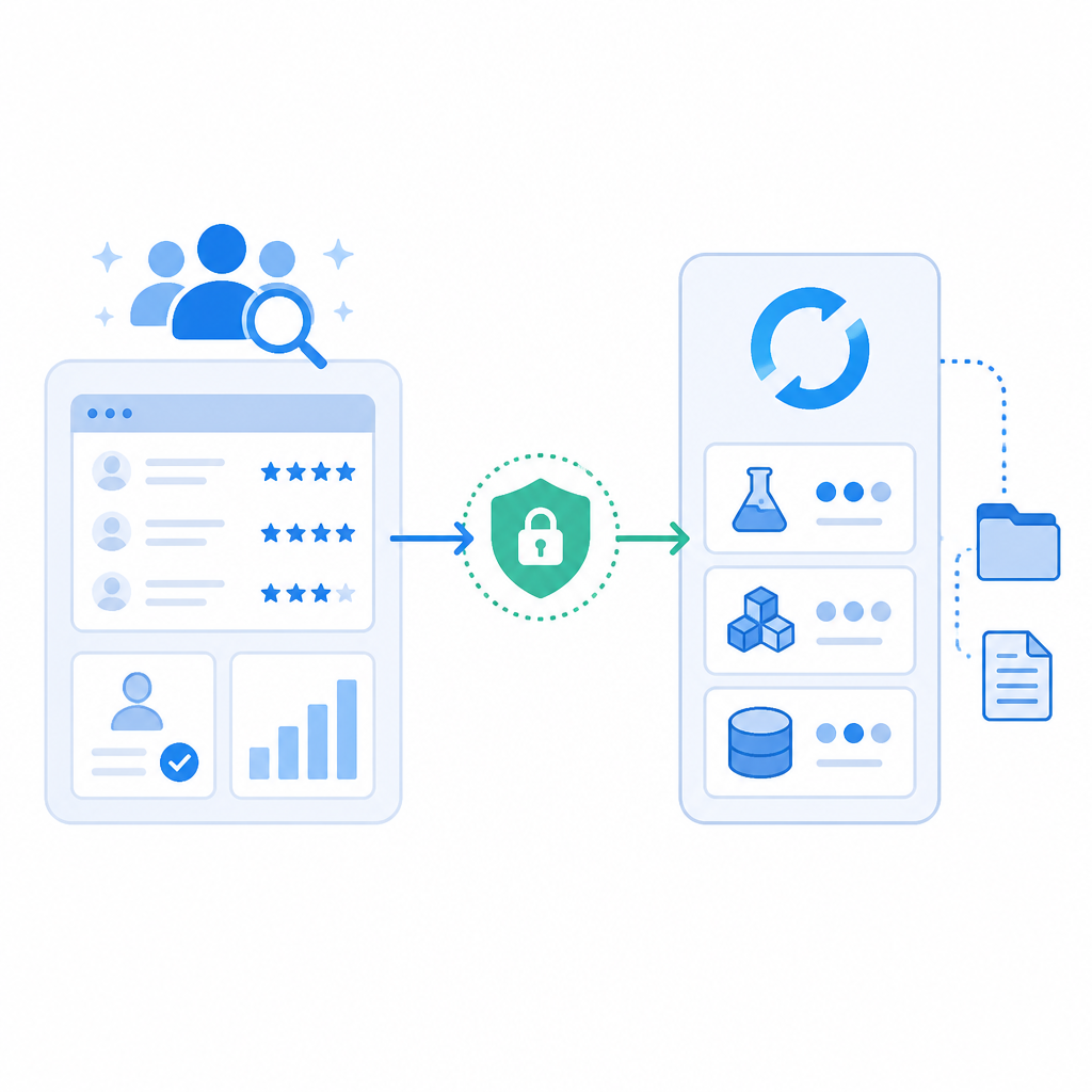 SmartHire 把 MLflow 變初始存取