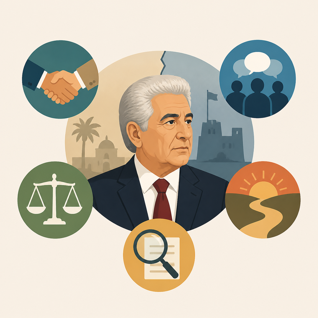 5 takeaways from the Christofias dispute