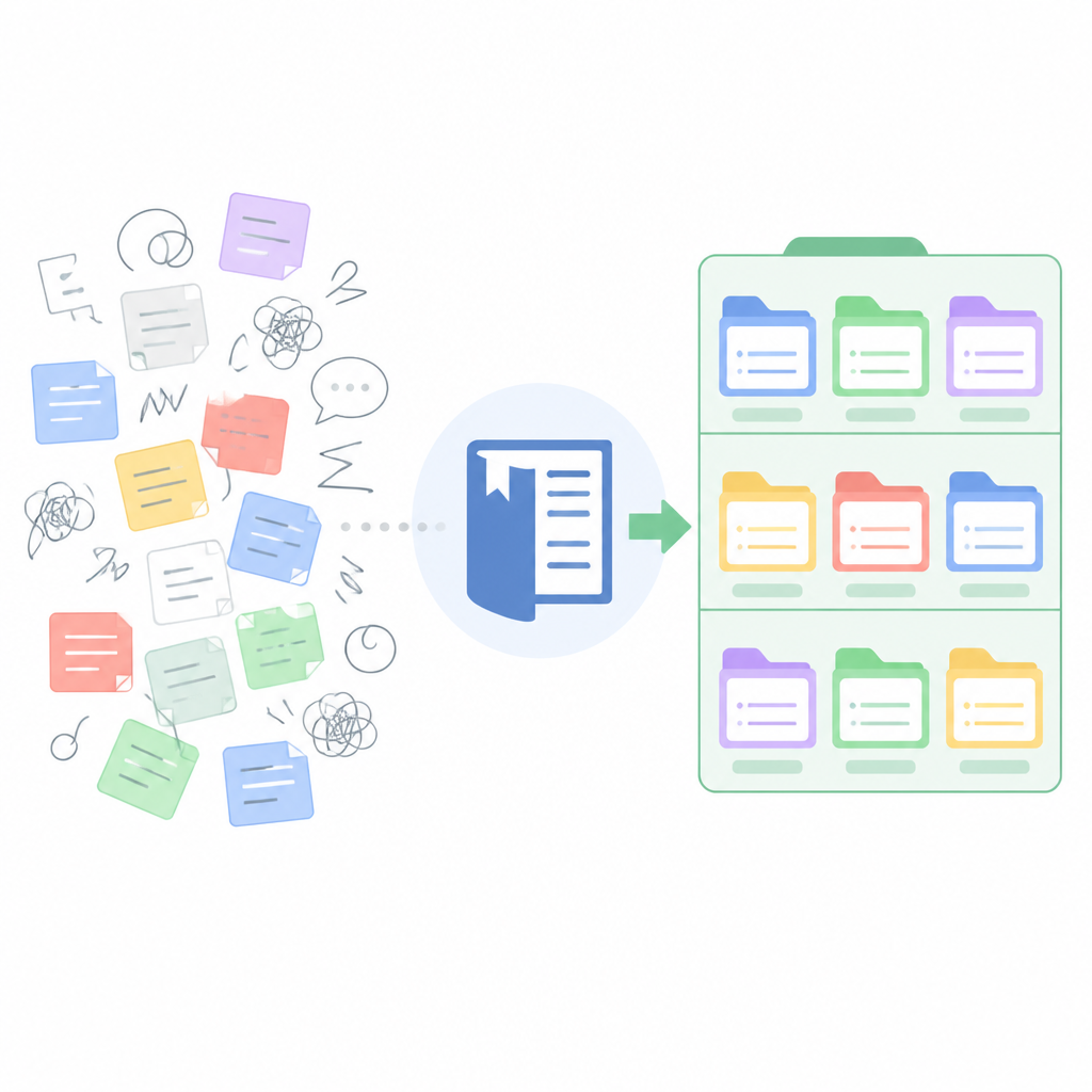 Prompt Library turns prompt chaos into reuse