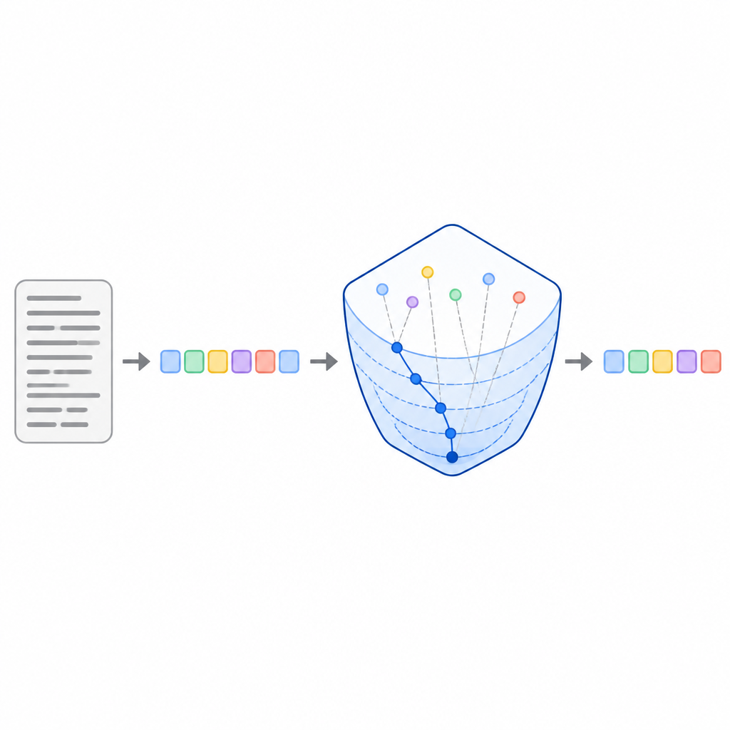 ConvexTok Reframes Tokenization as Optimization