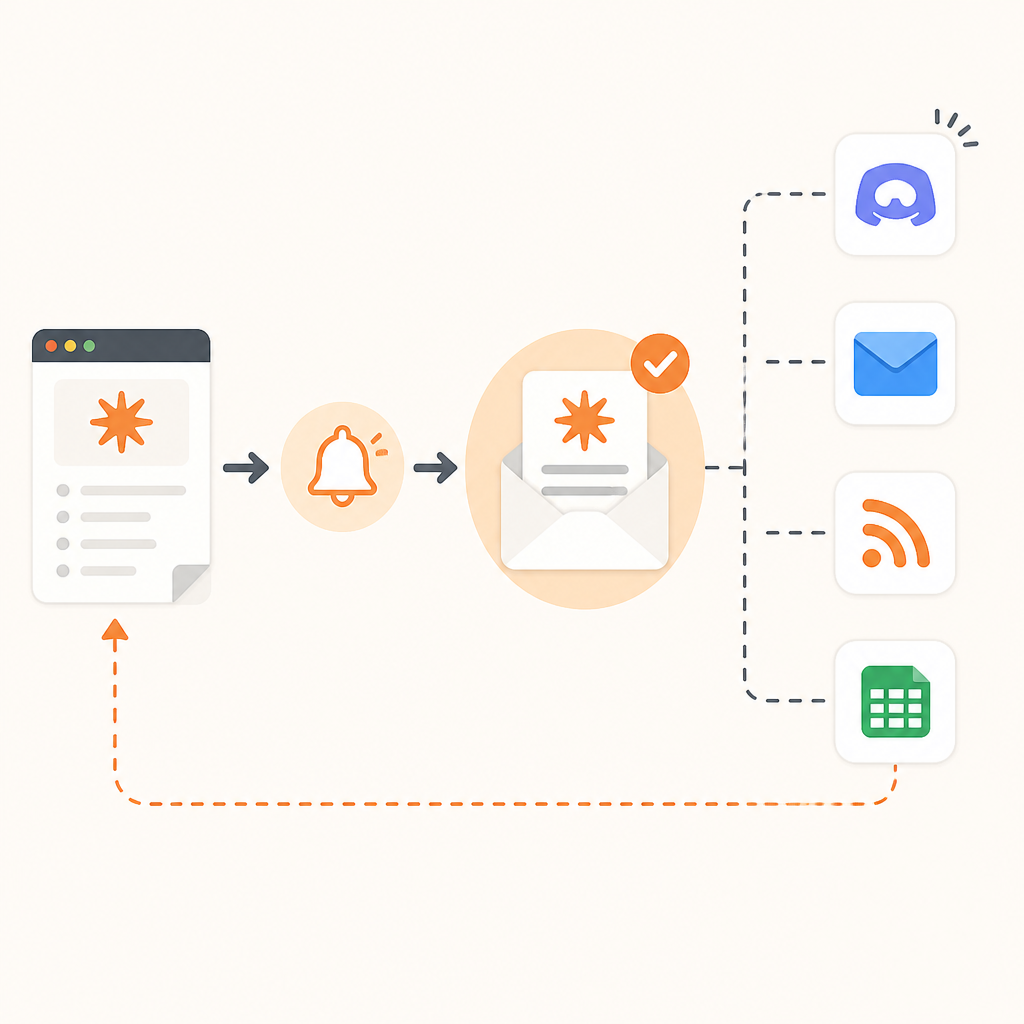 How to Track Claude Release Notes