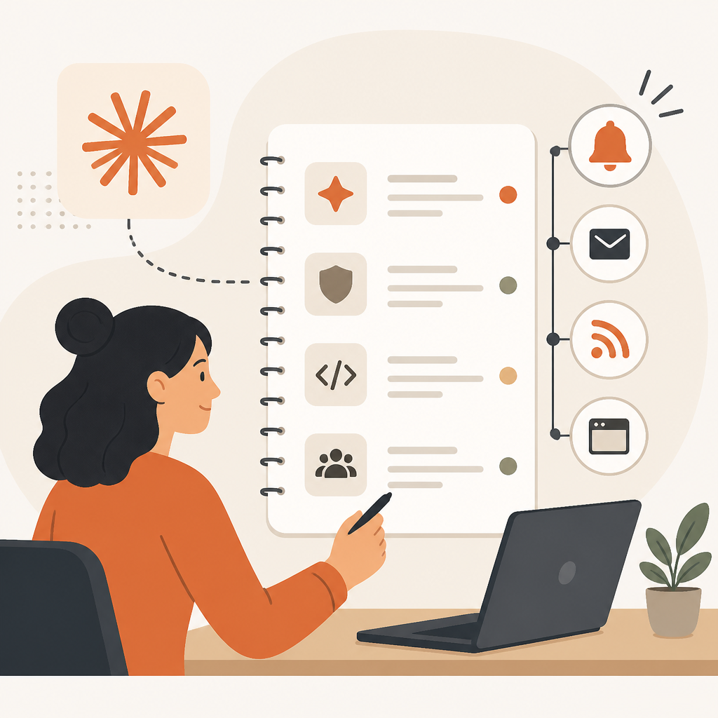 How to Track Claude Release Notes
