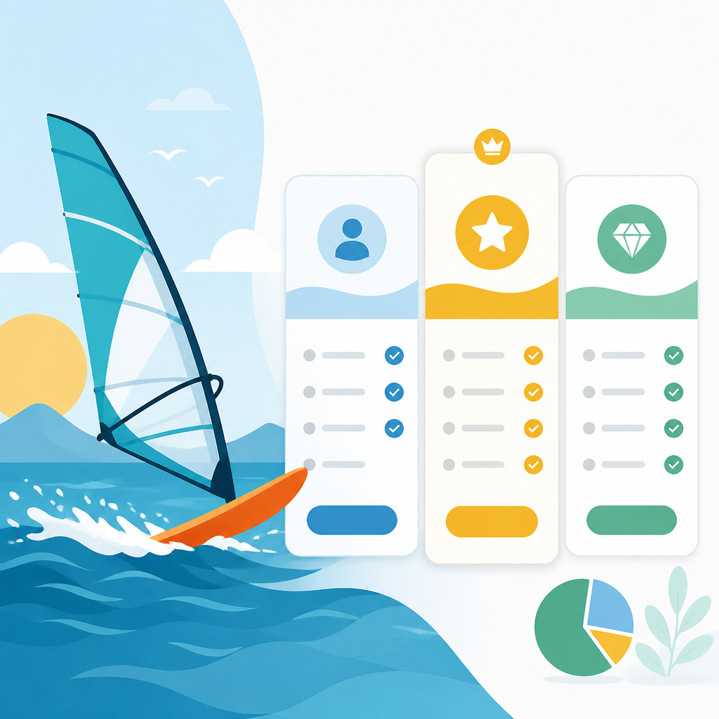 Windsurf 2026 收費方案全解析