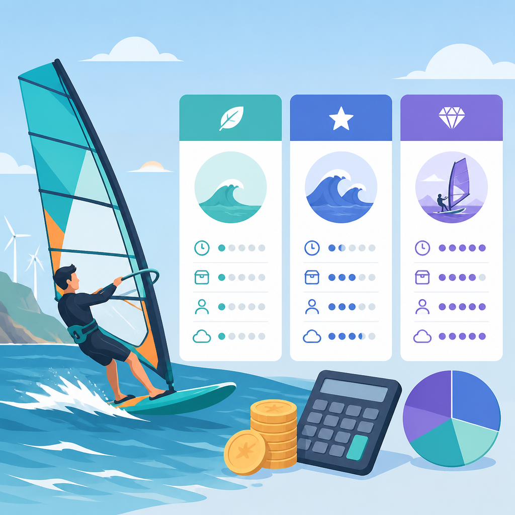 Windsurf Pricing in 2026: Plans, Quotas, and Costs