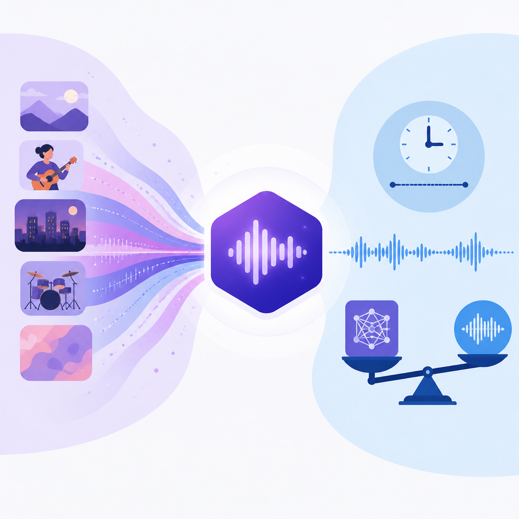 Why Stability AI’s new audio model matters more than the song length
