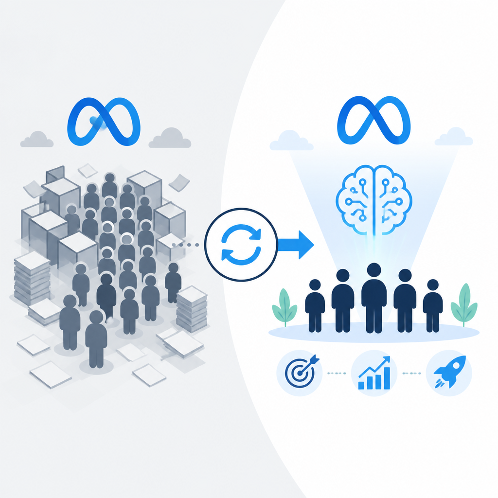 Why Meta’s layoffs are the right AI reset