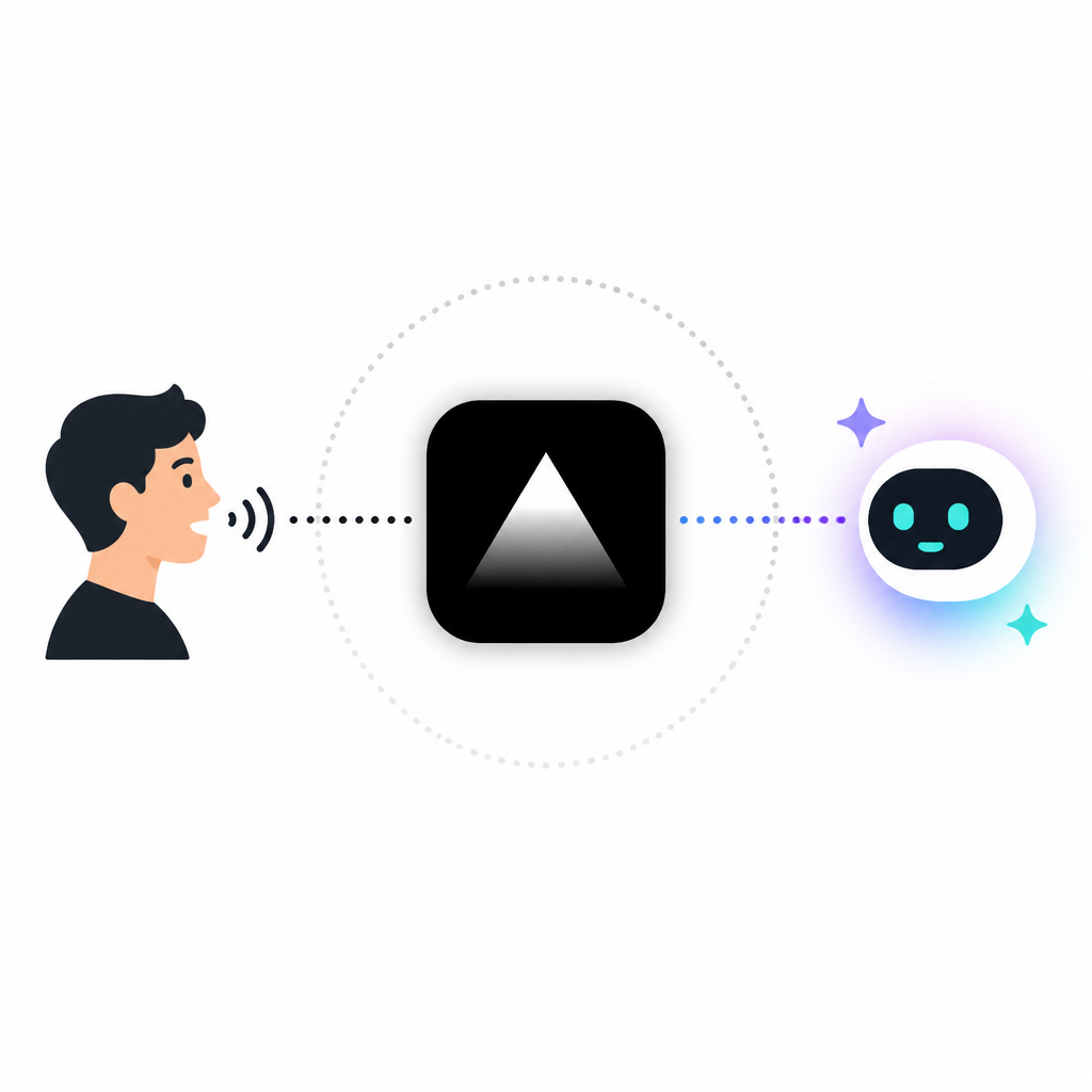 Vercel Zero 直接對 AI 說話