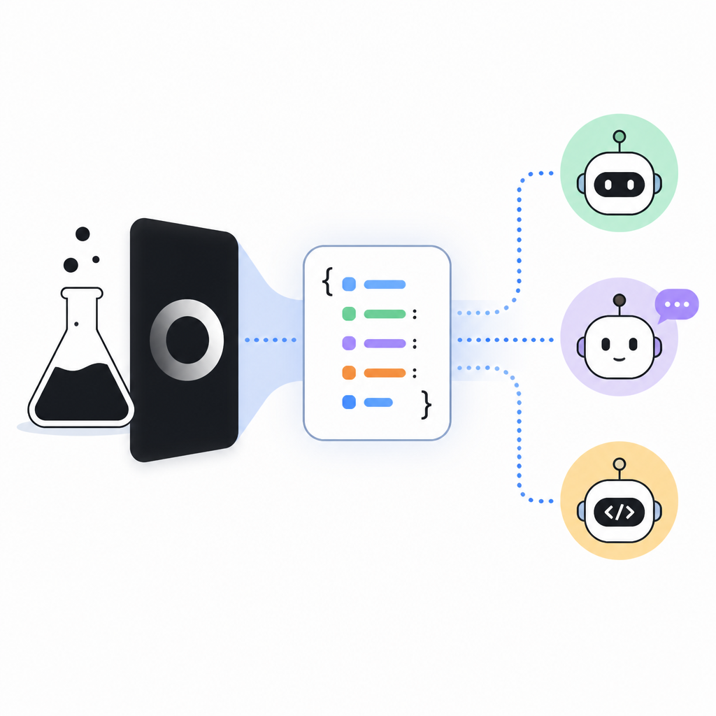 Vercel Labs' Zero Compiler Talks JSON to Agents