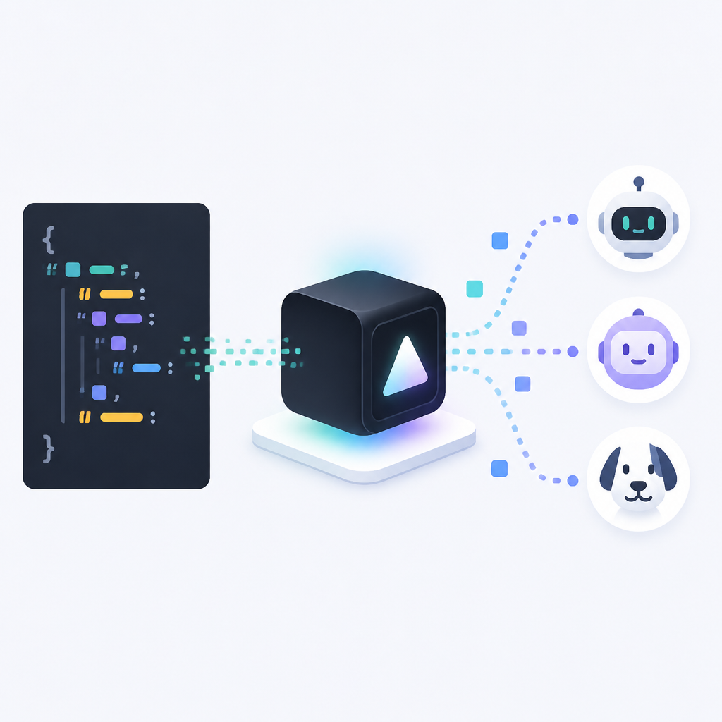 Vercel Labs' Zero Compiler Talks JSON to Agents