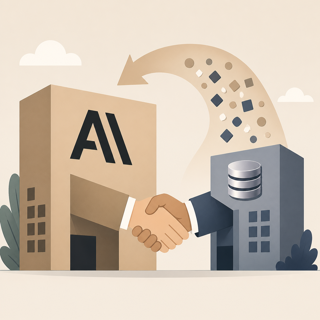 Anthropic Buys Stainless for $300M+