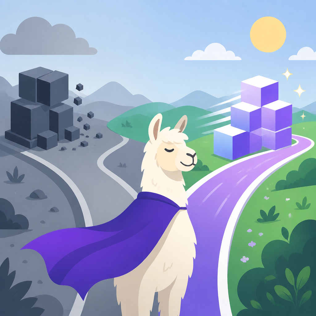 Why llama.cpp should treat TurboQuant as the new default path