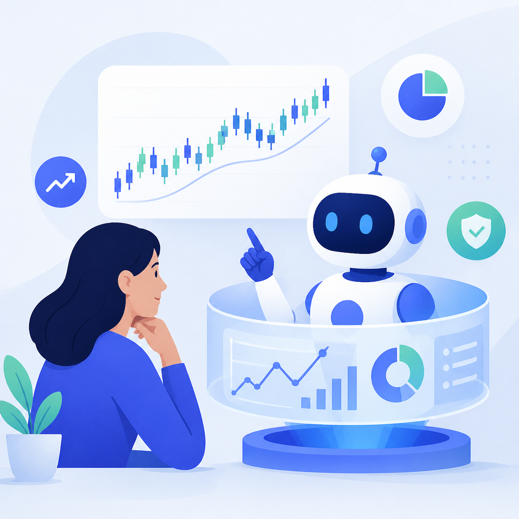 Public.com 推出 AI 投資代理