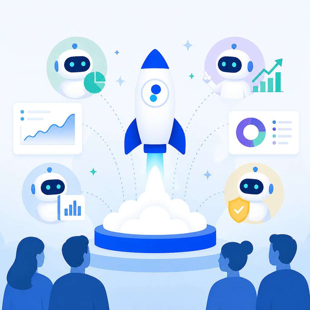 Public.com launches AI agents for investing