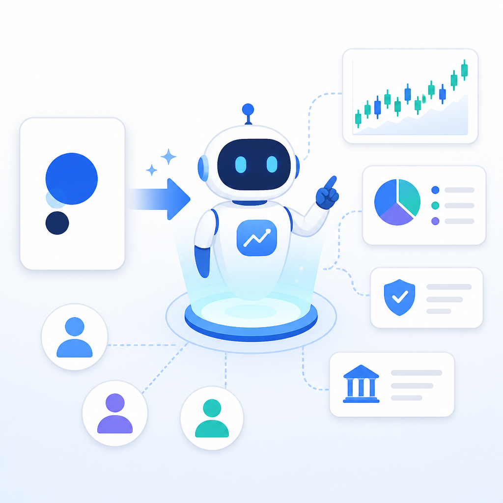 Public.com 推出 AI 投資代理