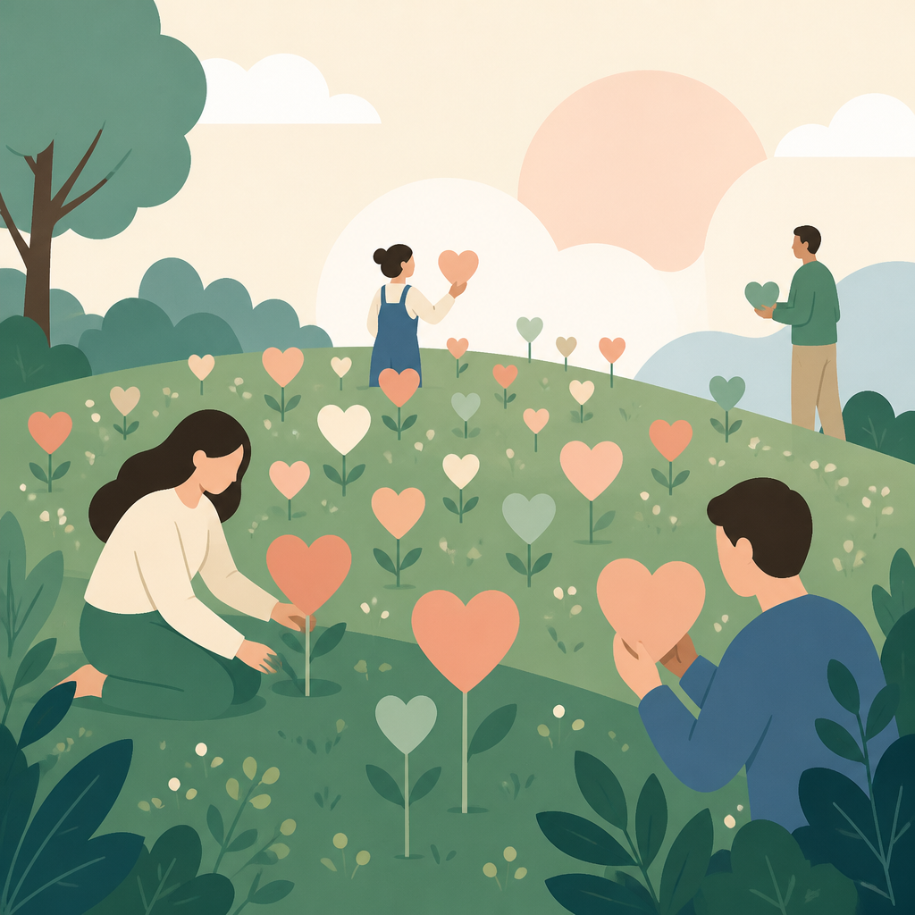 紀念日變行動：Field of Memories 模板