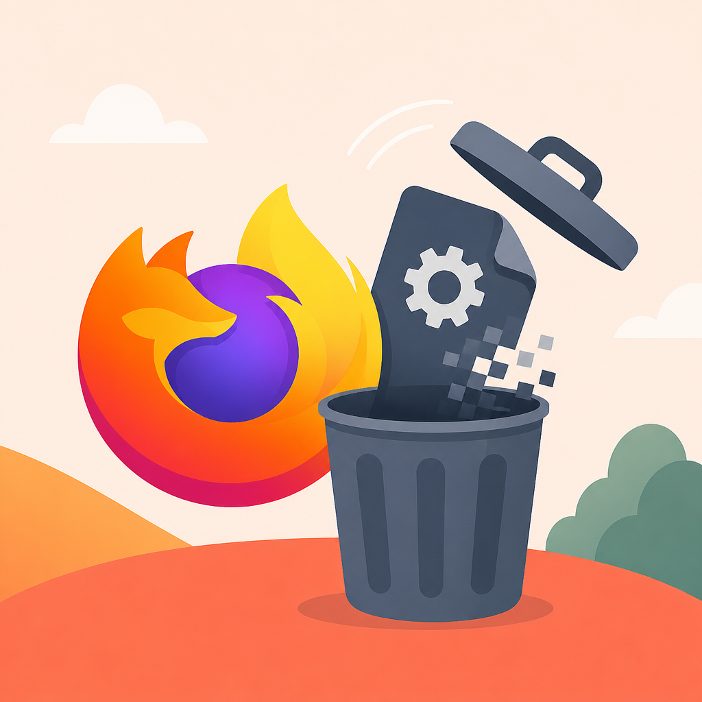 Firefox 148 開始收掉 asm.js