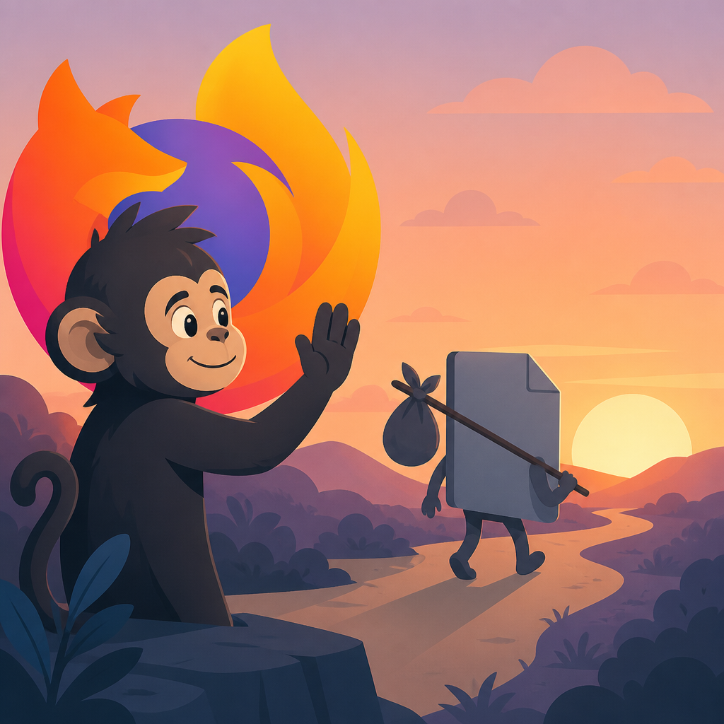 SpiderMonkey is retiring asm.js in Firefox 148