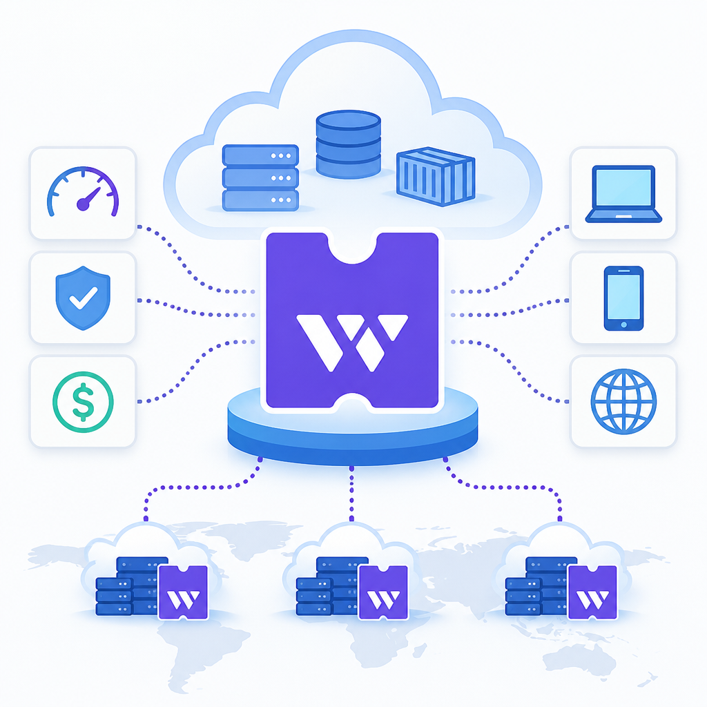為什麼 WebAssembly 正在重塑 2026 年的雲端運算