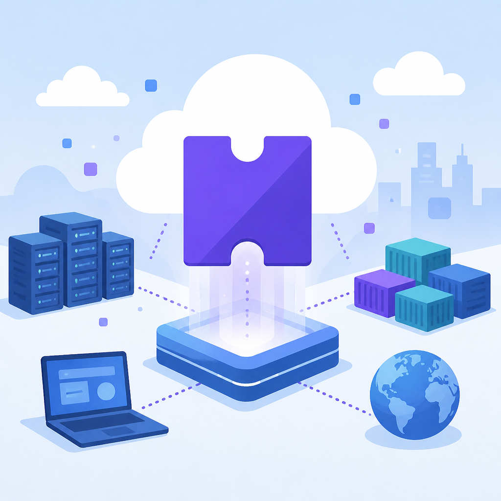為什麼 WebAssembly 正在重塑 2026 年的雲端運算