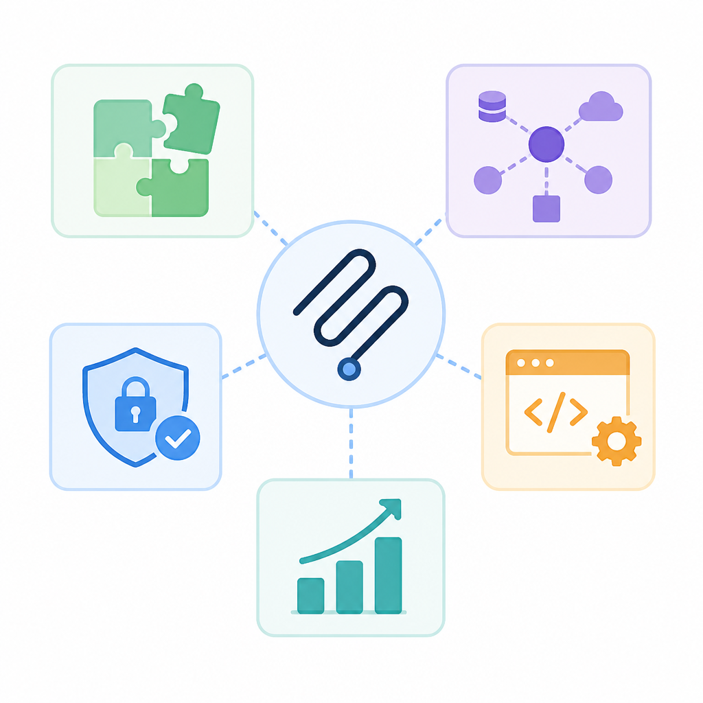 5 facts about Model Context Protocol for builders