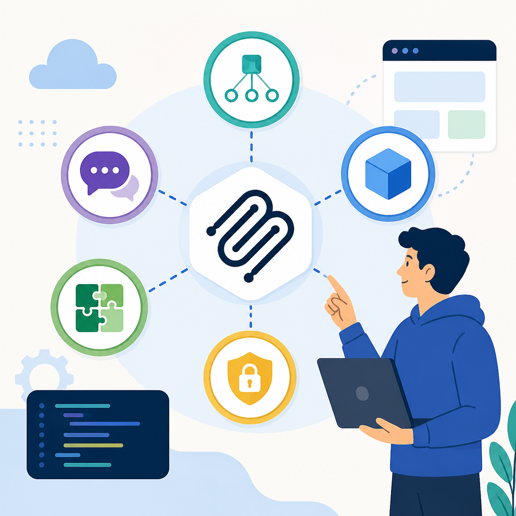 5 facts about Model Context Protocol for builders