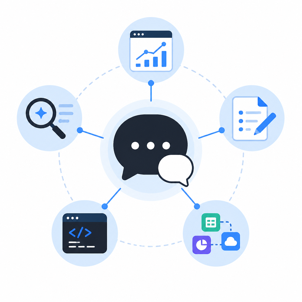 5 Grok updates that turn chat into tools