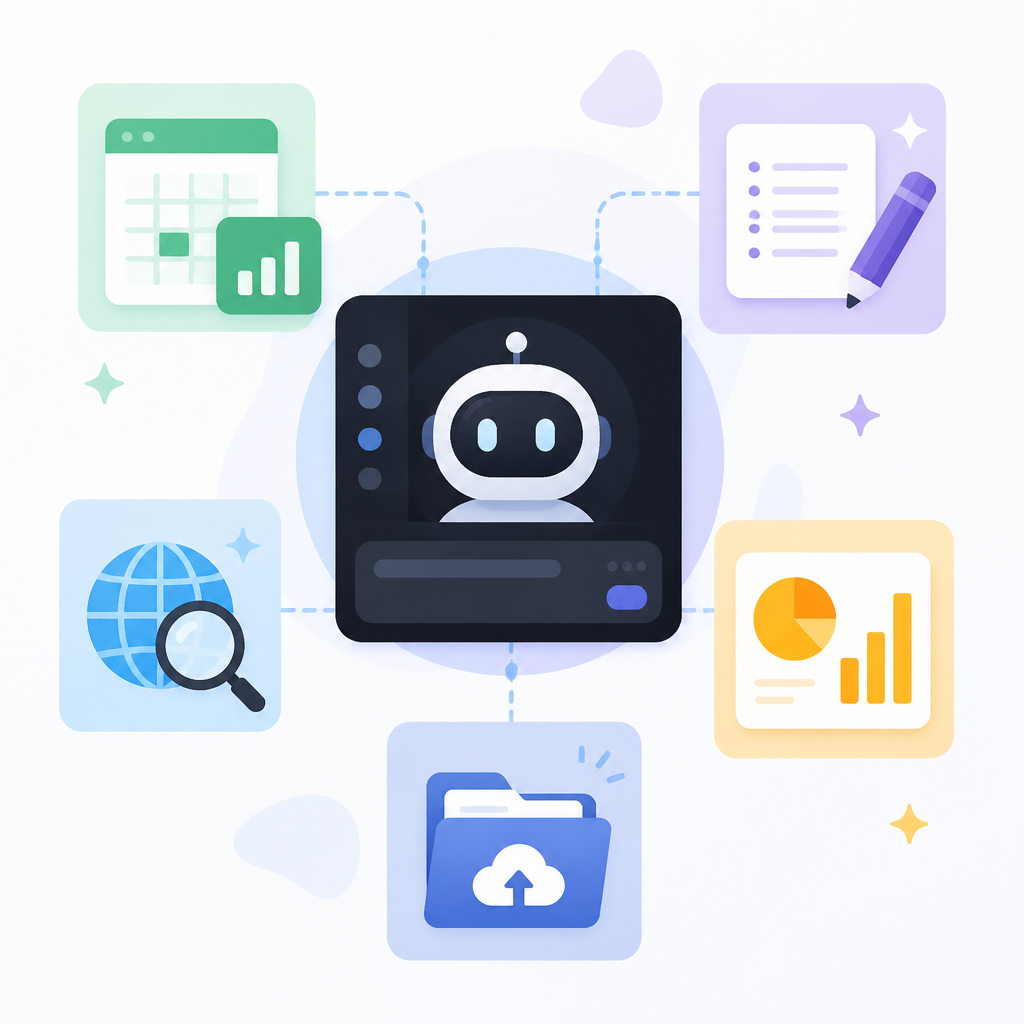 5 Grok updates that turn chat into tools
