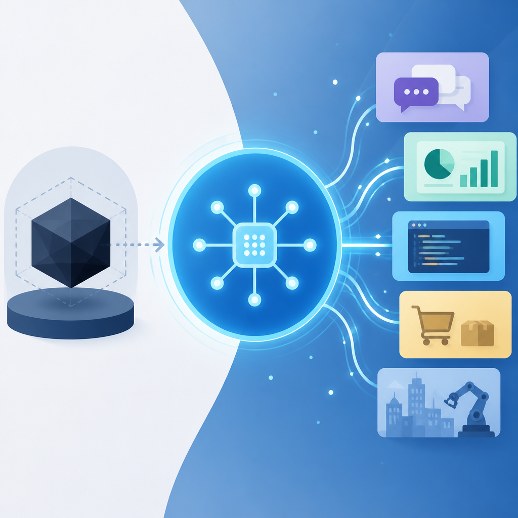為什麼 xAI 的 Grok 3 API 上線，比模型名稱更重要