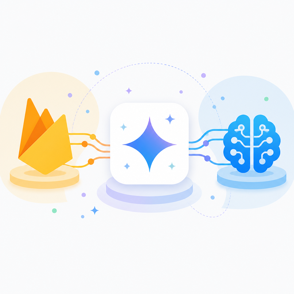 Firebase AI Logic adds Gemini 3.1 model support