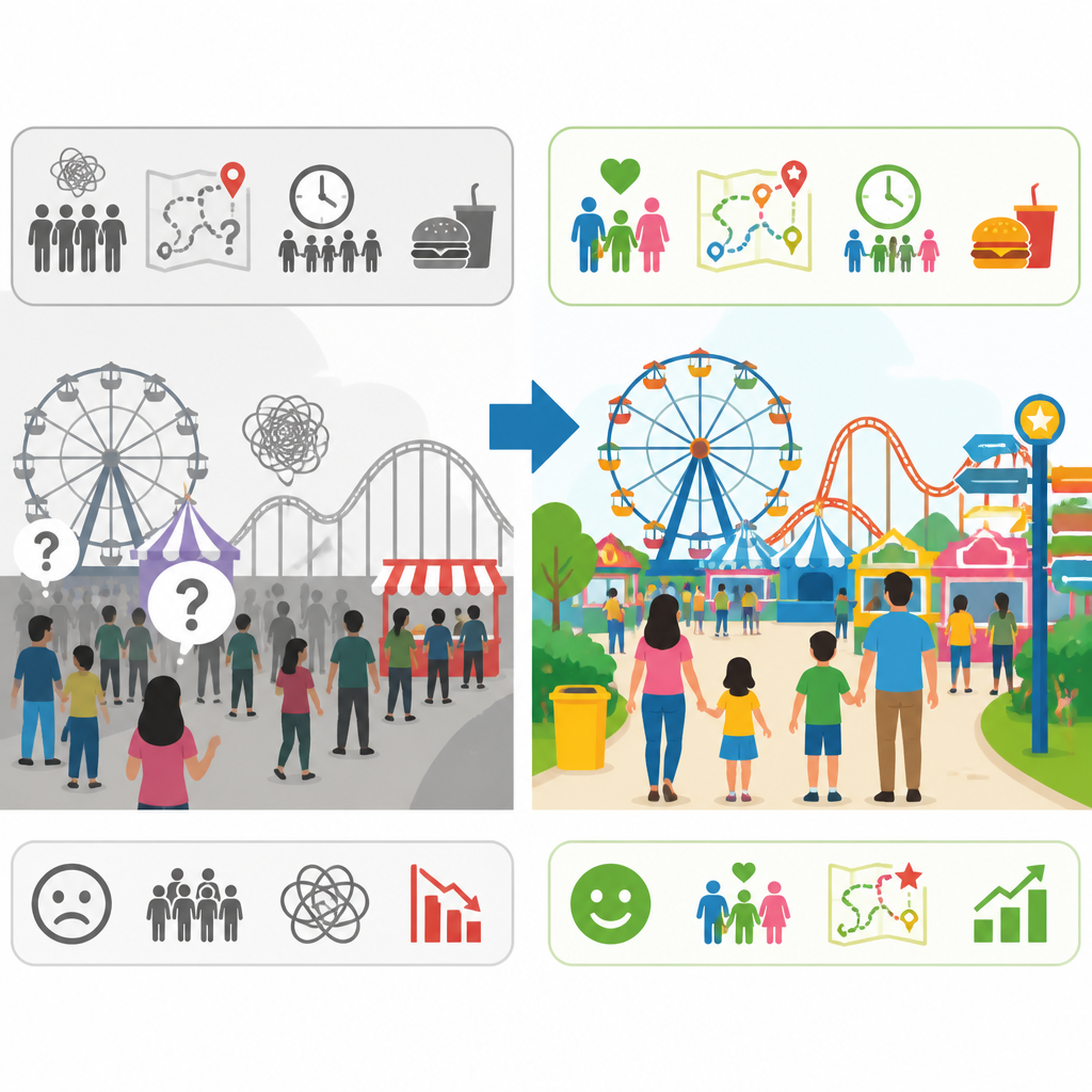 Why the LA County Fair is a better event when it plans like a theme p…