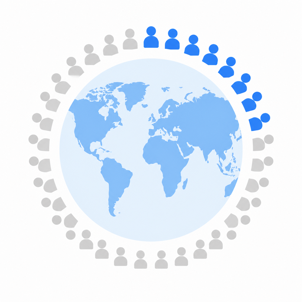 17.8% of the world used AI in Q1 2026