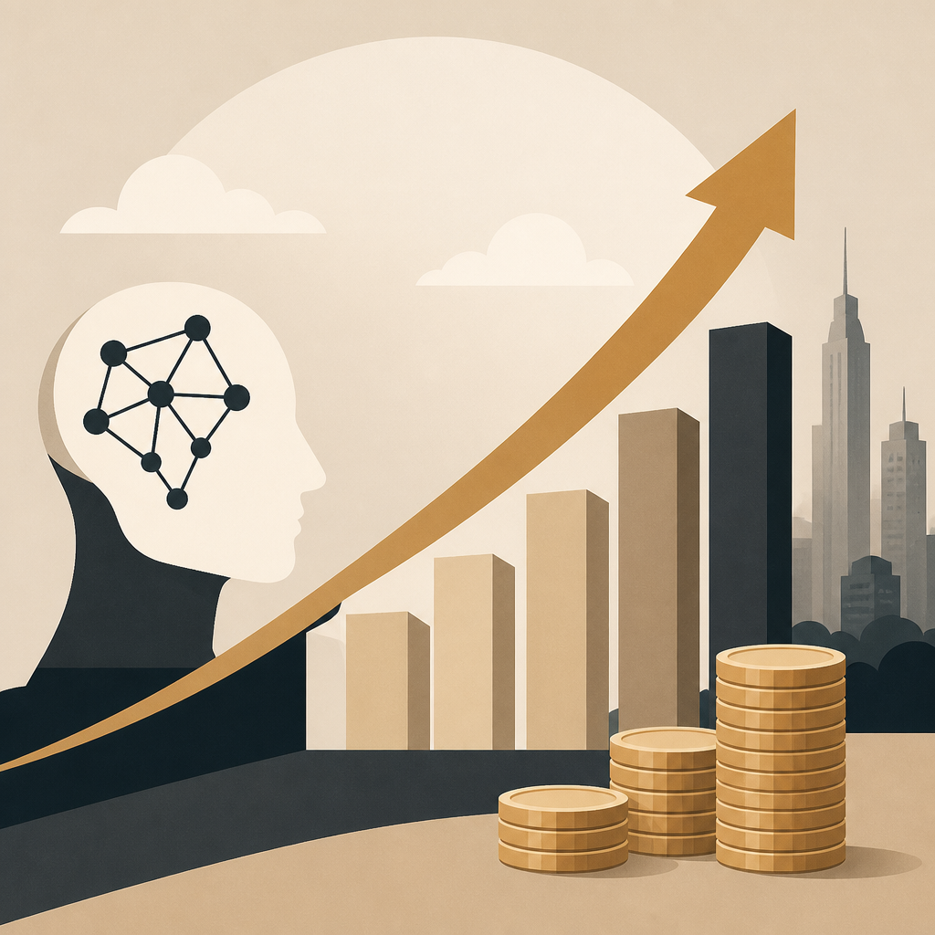 Anthropic Nears $30B Raise at $900B Valuation