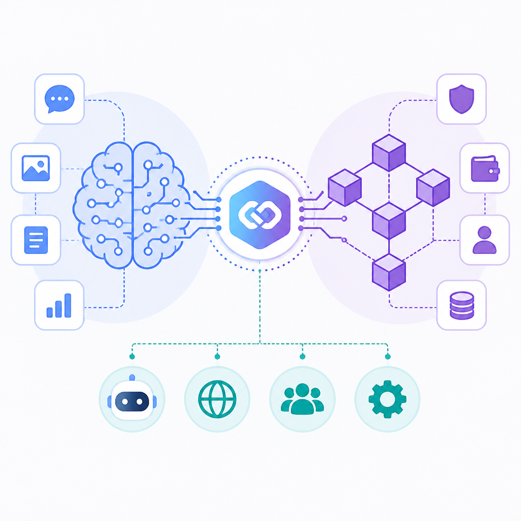 How AI and Web3 Are Converging in Practice