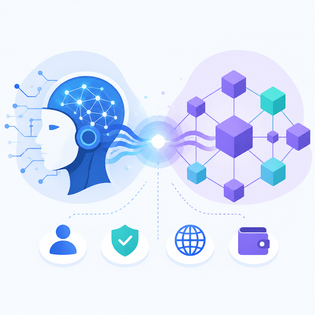 How AI and Web3 Are Converging in Practice