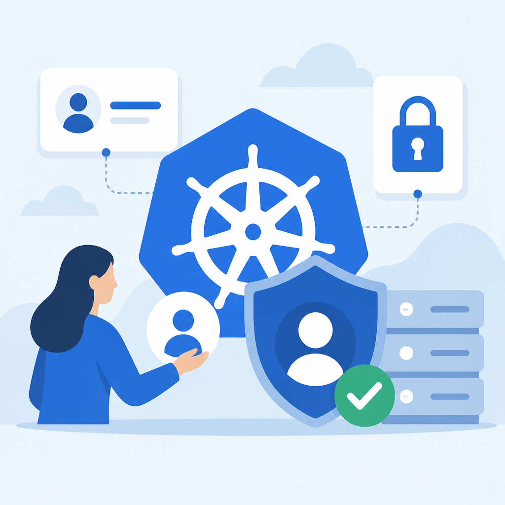 LinkedIn 強化 Kubernetes 身分安全