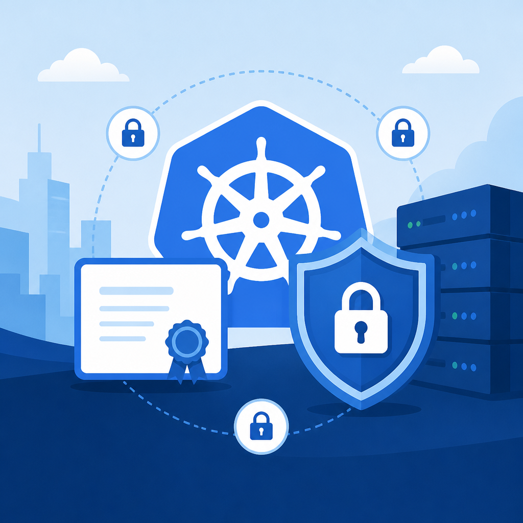LinkedIn deepens Kubernetes security with cert-manager